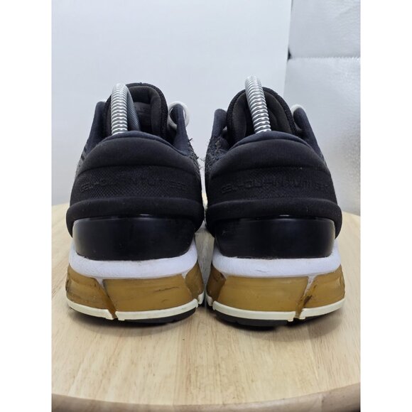 Asics 1022A029 020 Gel Quantum 360 4 Carbon Black Women's Running Shoes Size 9 - Picture 6 of 9